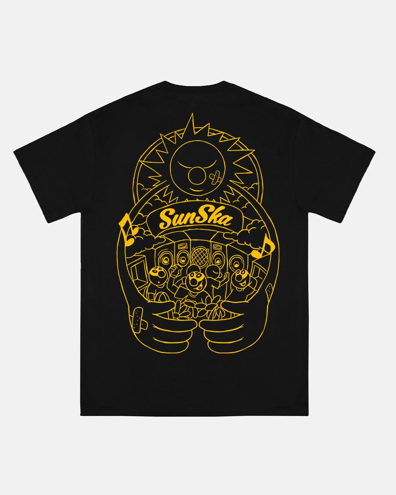 Hauts Homme DDP – T-shirts, sweats & vestes