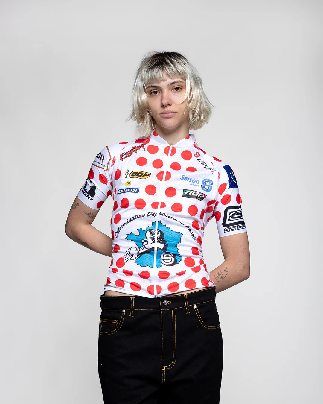 Collabs DDP – Collaborations & capsules exclusives